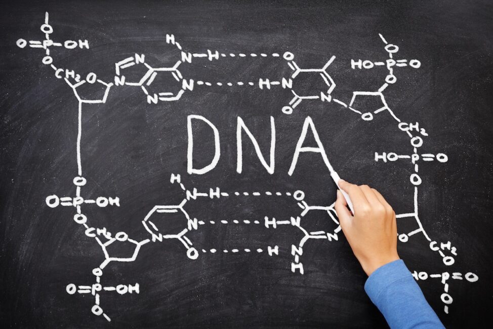 Islamic Gene Muhammad, Islam Real Father of Genetics: Hadith First Full Manual on ...