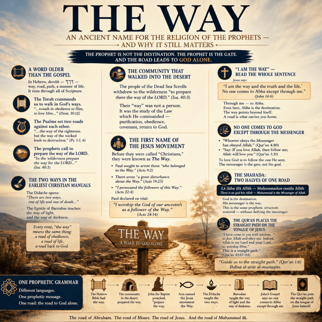 The Way