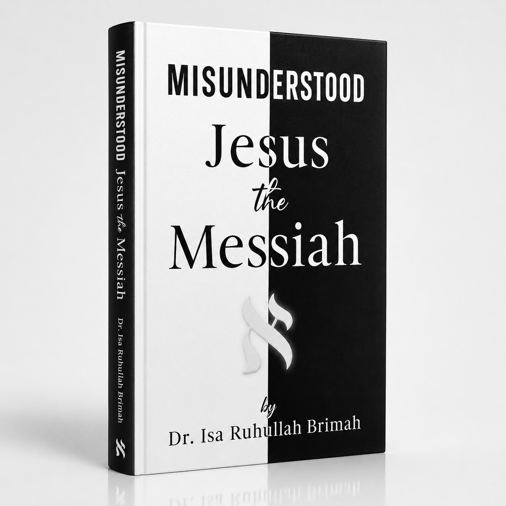 Necessary Jesus