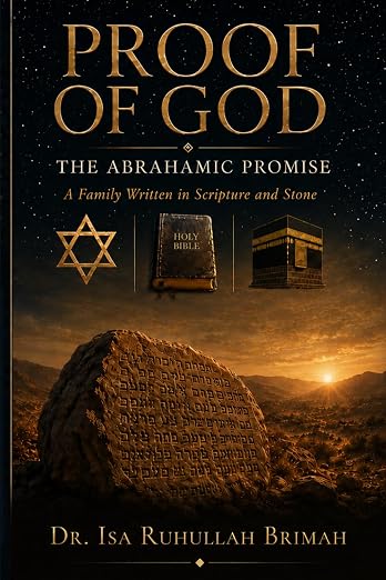 Abraham, Ishmael, and the Sanctuary of Arabia: The Pre-Islamic Record